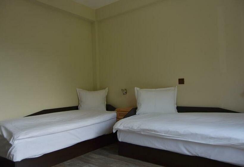 Номер Стандарт Трехместный, Family Hotel Balkana