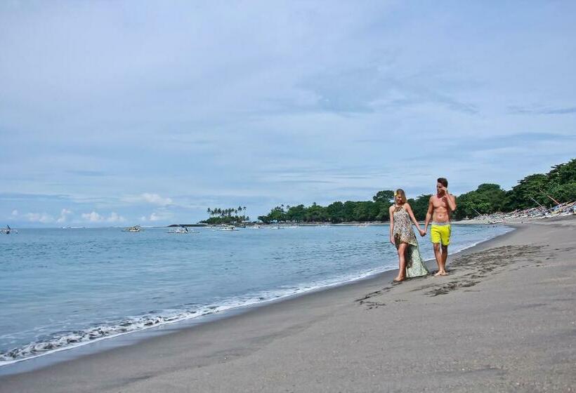 غرفة ديلوكس, Aruna Senggigi Resort & Convention