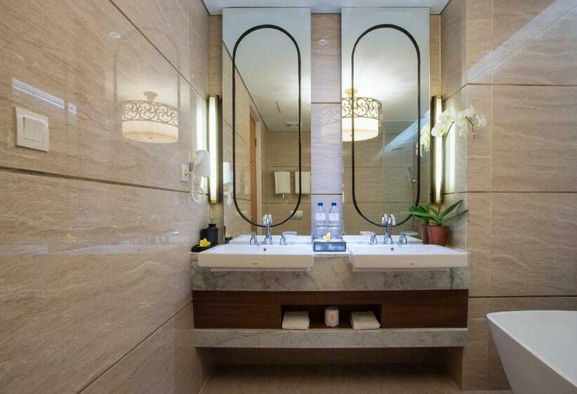 스위트, Aruna Senggigi Resort & Convention