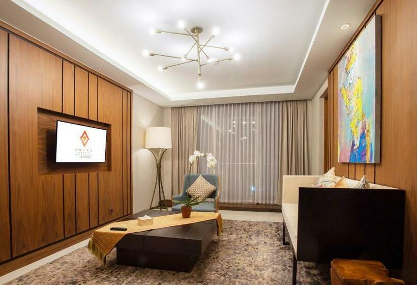 جناح, Aruna Senggigi Resort & Convention