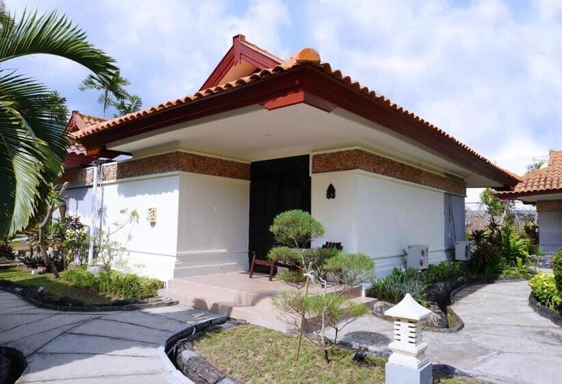 كابينة سوبيريور, Aruna Senggigi Resort & Convention