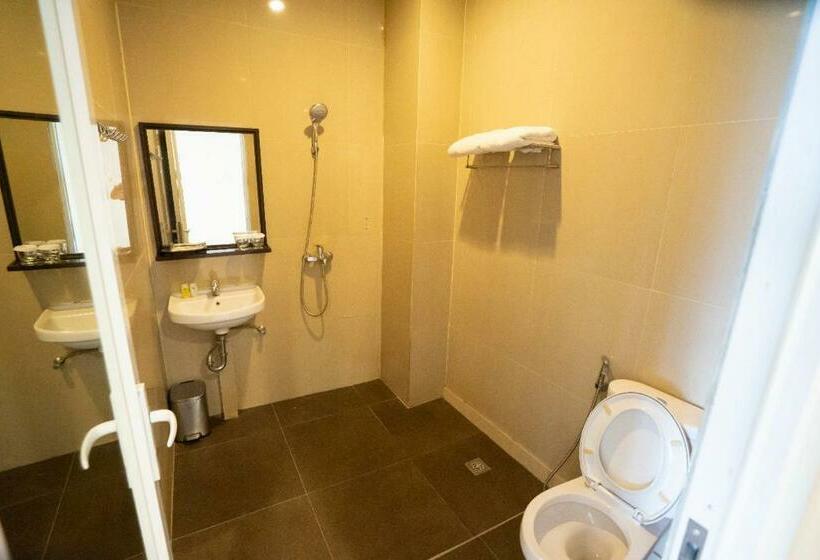 Номер Superior, Bangka City