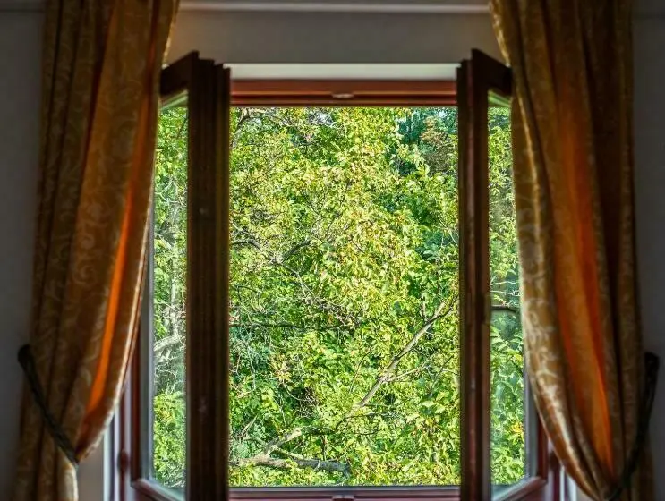 Deluxe-perhehuone, Borhotel Sziluett Farkasmály