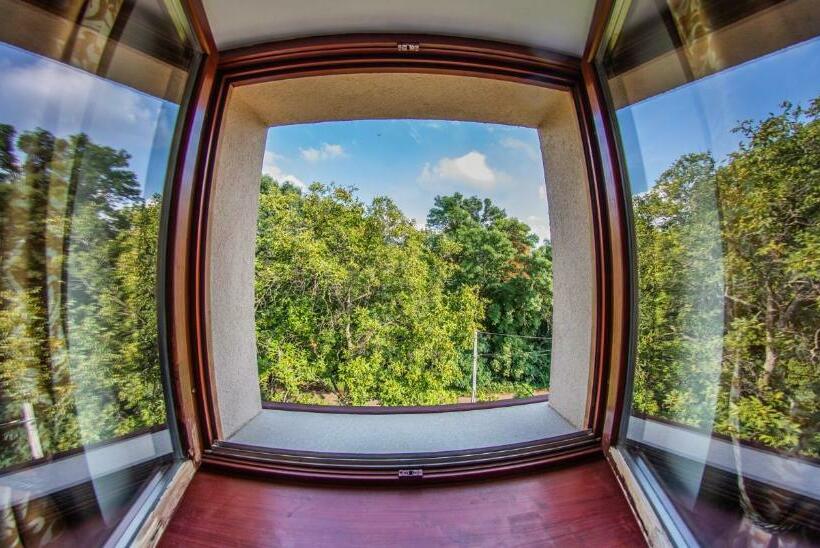 스탠다드 룸, Borhotel Sziluett Farkasmály