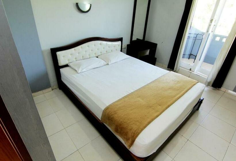 Номер Superior, Bugis Asri