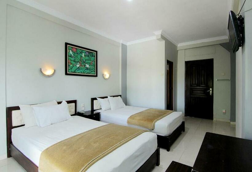 Семейный Номер, Bugis Asri