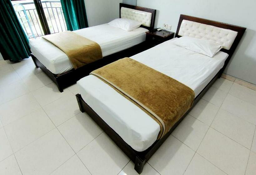 Номер Superior, Bugis Asri