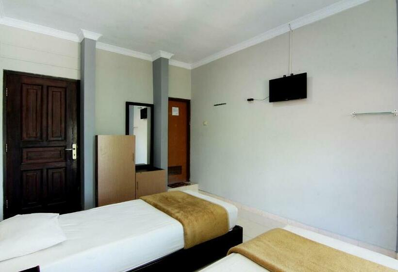 Номер Superior, Bugis Asri