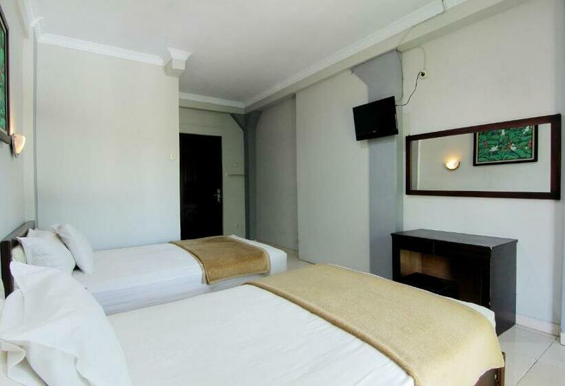 Семейный Номер, Bugis Asri