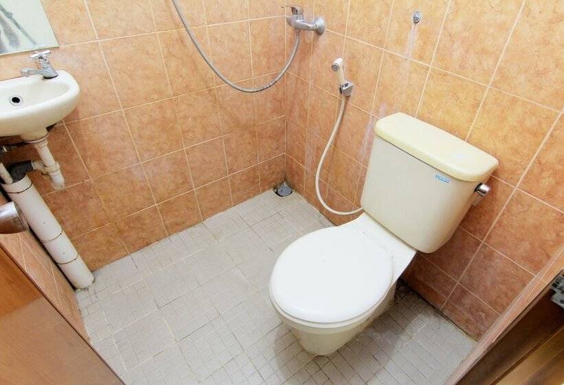 Семейный Номер, Bugis Asri