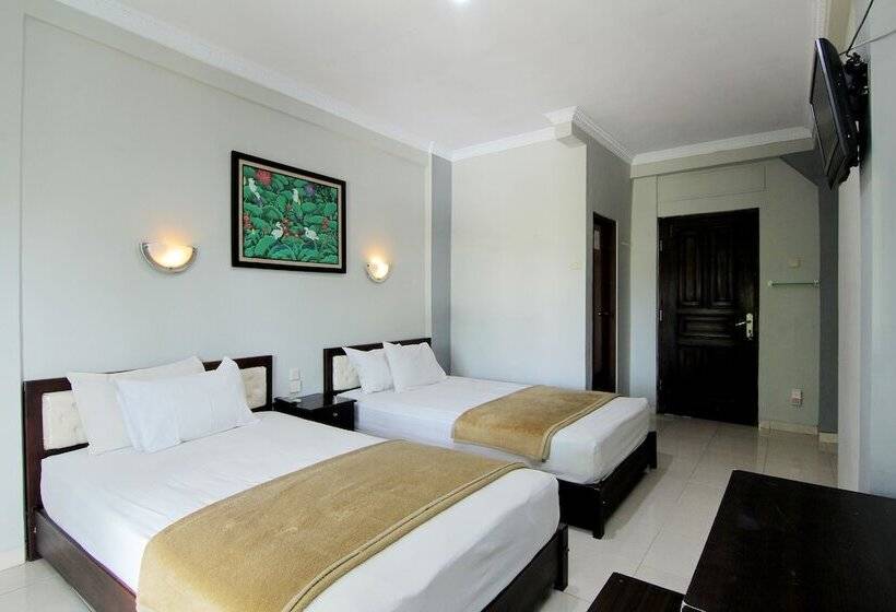 Семейный Номер, Bugis Asri