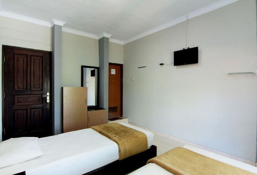 Семейный Номер, Bugis Asri