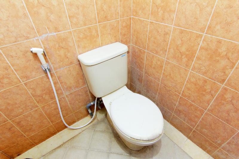 Семейный Номер, Bugis Asri