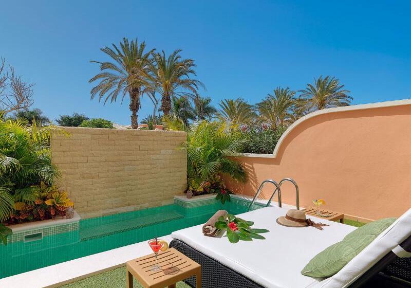 豪华房间, Galaxy