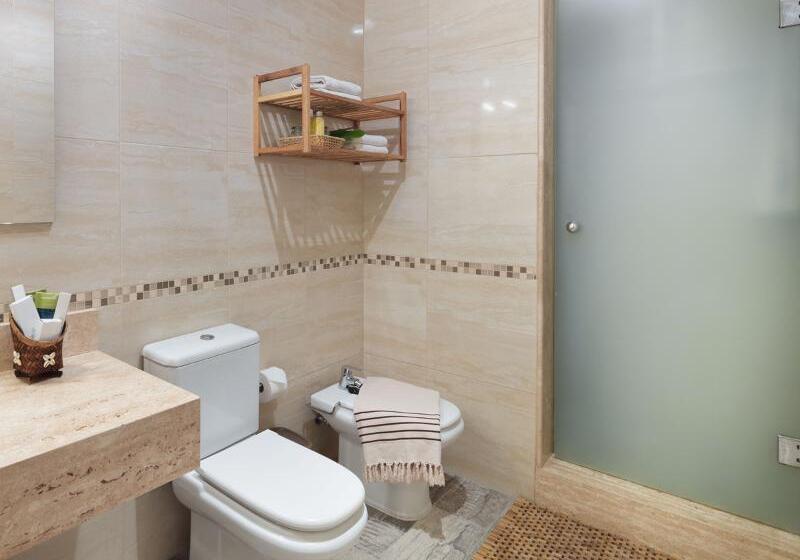 豪华房间, Galaxy