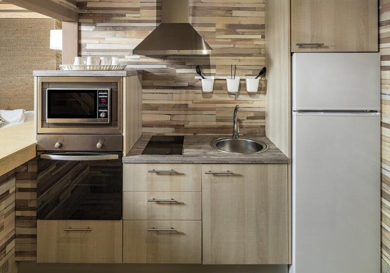 豪华房间, Galaxy