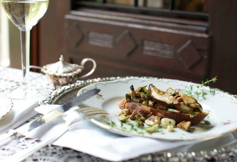 غرفة قياسية, Káli Art Inn