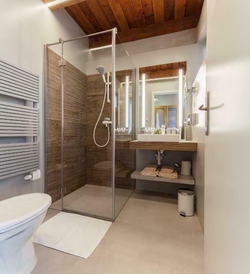 غرفة قياسية, Káli Art Inn