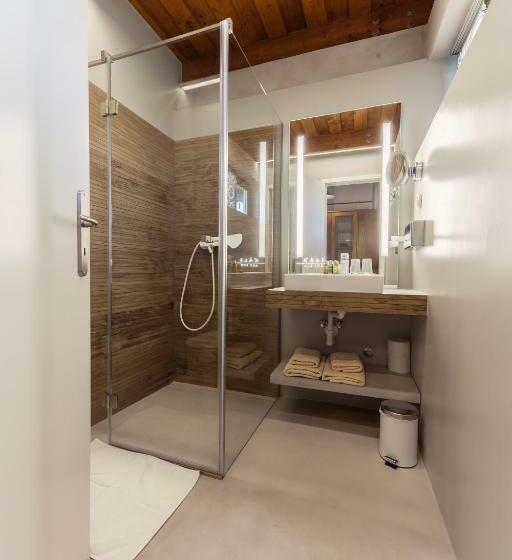 غرفة قياسية, Káli Art Inn