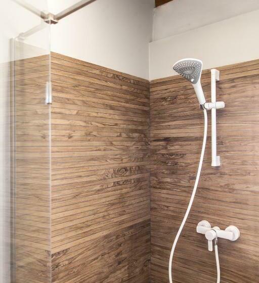 غرفة قياسية, Káli Art Inn