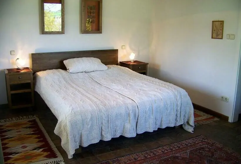 Standard-huone, Káli Art Inn