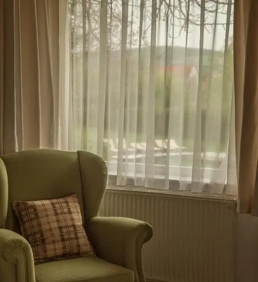 Standard-huone, Káli Art Inn