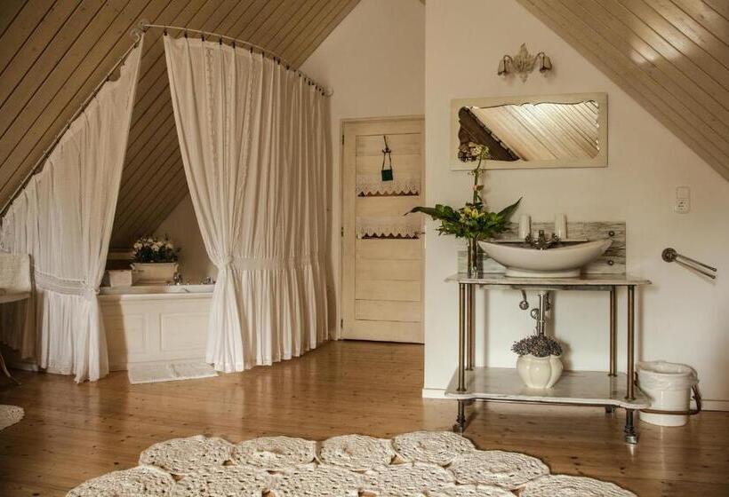 إستوديو سوبيريور, Káli Art Inn