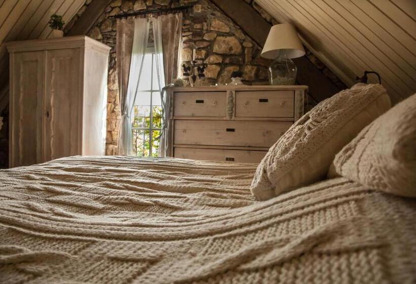 إستوديو سوبيريور, Káli Art Inn