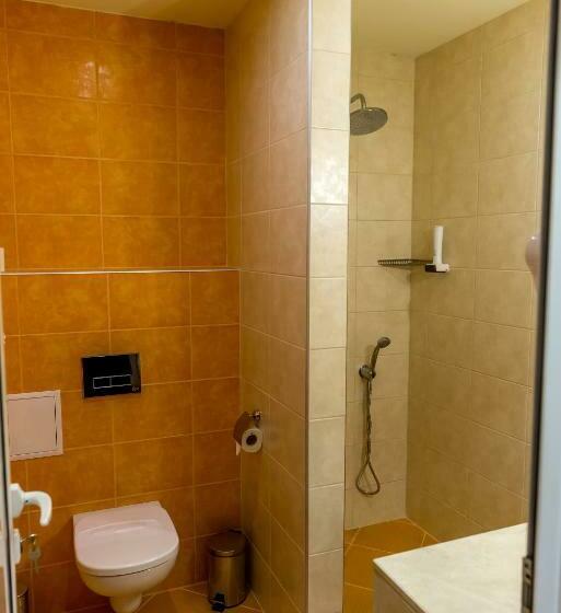 غرفة قياسية, Monte Cristo