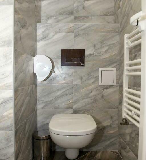 غرفة قياسية, Monte Cristo