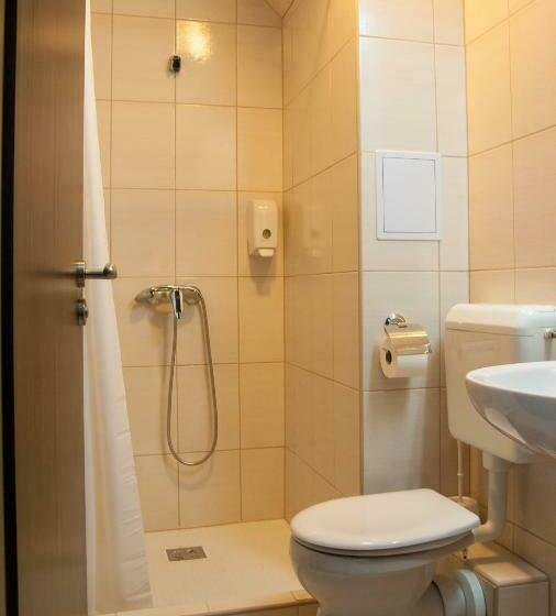 Standardrum, Pallone