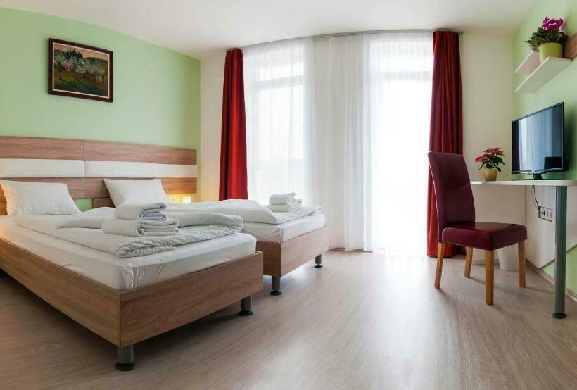 Standardrum, Pallone