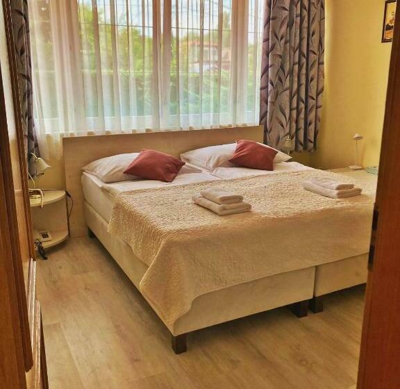 شقة غرفة واحدة, Penta Lux