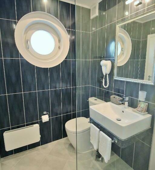 디럭스 주니어 스위트, Residence House Ruse