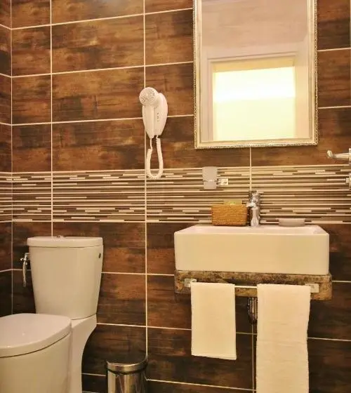 اتاق استاندارد, Residence House Ruse