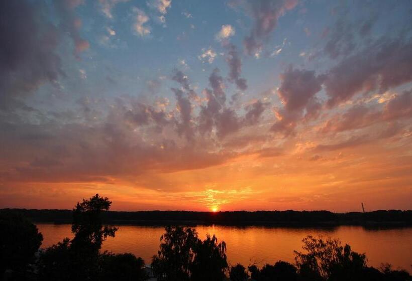 복층 룸, Residence House Ruse