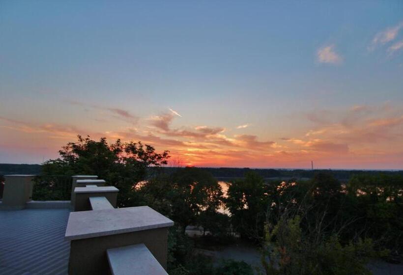 복층 룸, Residence House Ruse