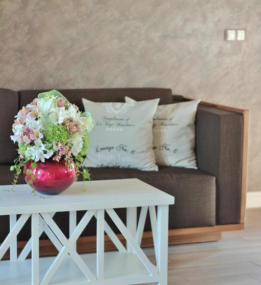 복층 룸, Residence House Ruse