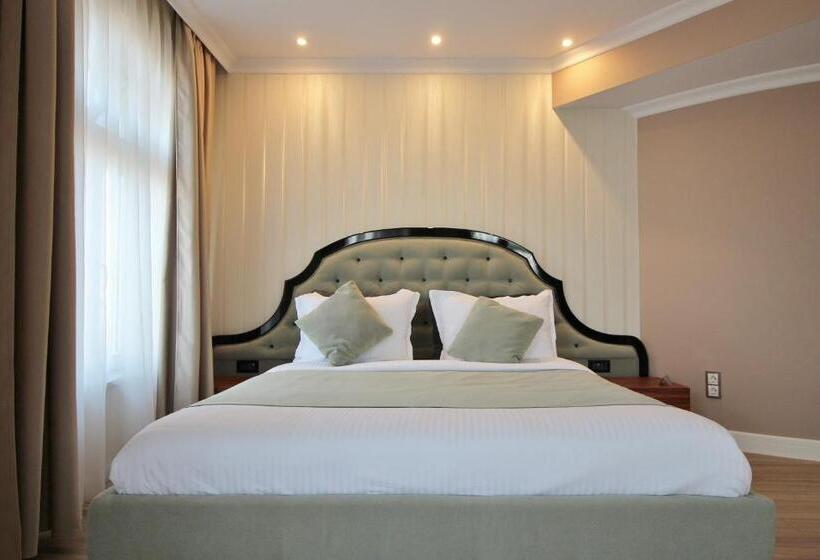 복층 룸, Residence House Ruse