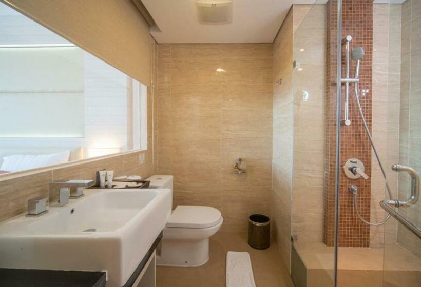 Номер Deluxe Вид на Город, Sotis Hotel Kupang