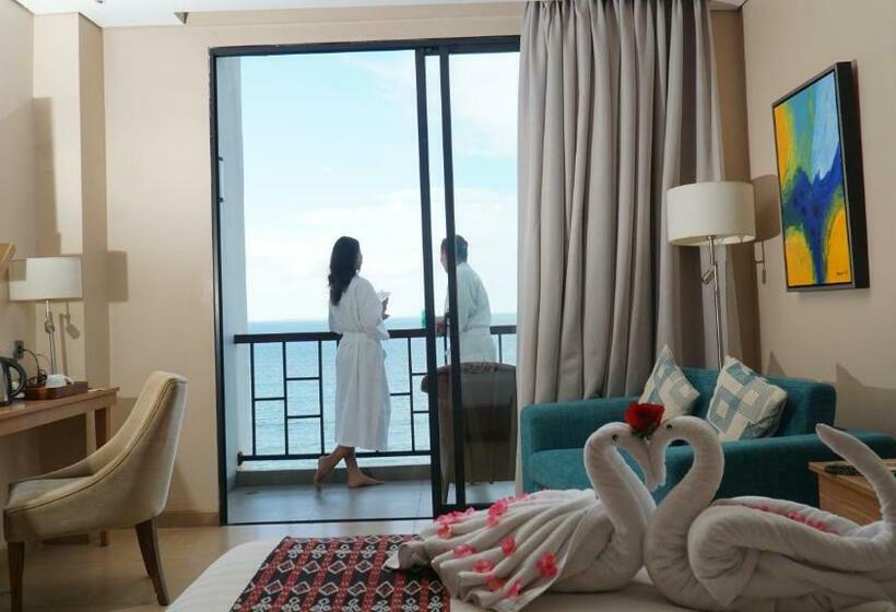 غرفة بريميوم, Sotis Hotel Kupang