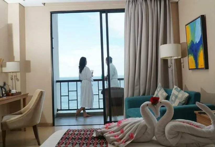 Premium-huone, Sotis Hotel Kupang