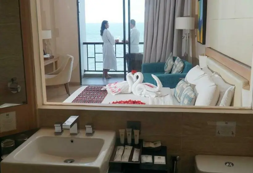 Premium-huone, Sotis Hotel Kupang
