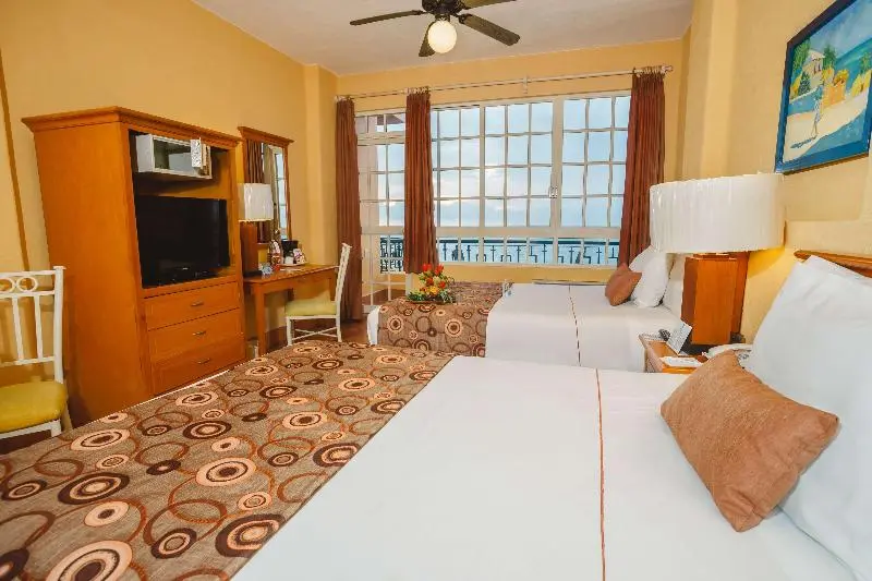 Premium-huone Merinäkymä, Sotis Hotel Kupang