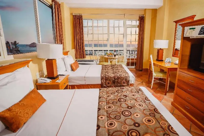 Premium-huone Merinäkymä, Sotis Hotel Kupang
