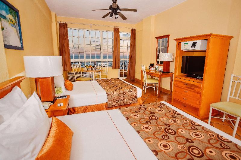 غرفة بريميوم مطلّة علي البحر, Sotis Hotel Kupang