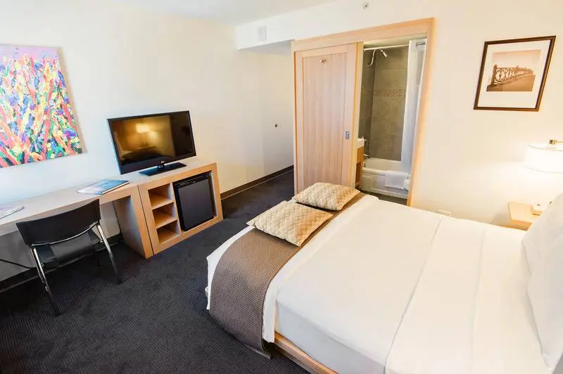 Deluxe-huone Kaupunkinäkymä, Sotis Hotel Kupang