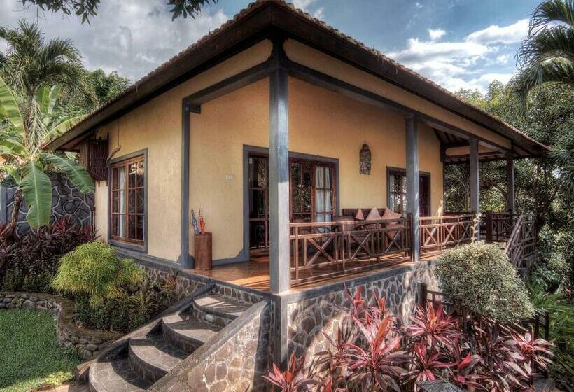 חדר סופריור, Puri Mangga Sea View Resort And Spa