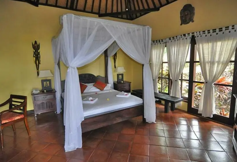 スーペリアールーム, Puri Mangga Sea View Resort And Spa