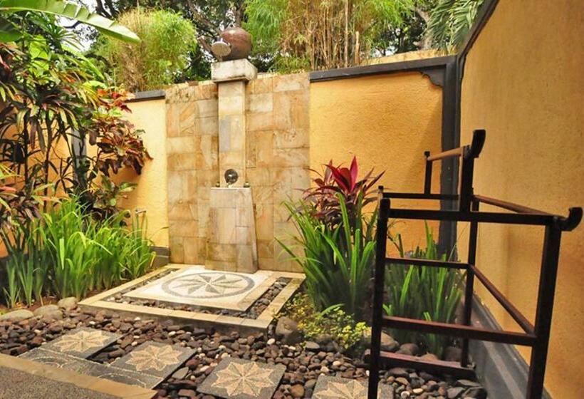 חדר סופריור, Puri Mangga Sea View Resort And Spa